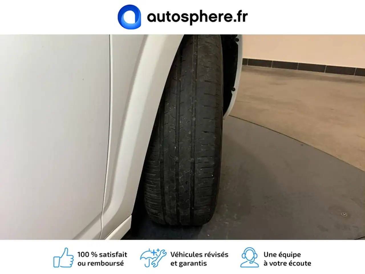 Dacia Sandero Sandero — photo 18