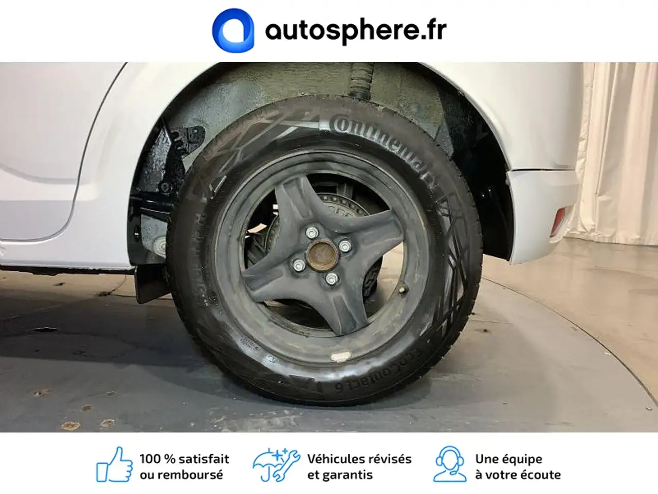 Dacia Sandero Sandero — photo 17