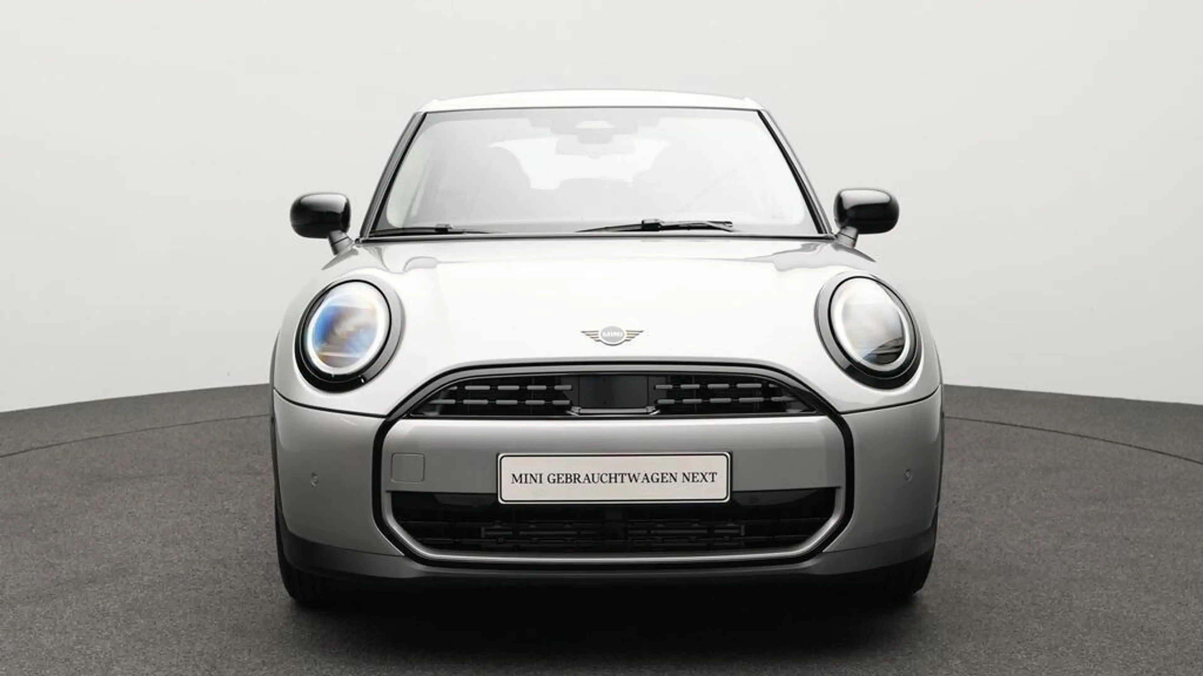 MINI Cooper C Classic Trim — photo 15