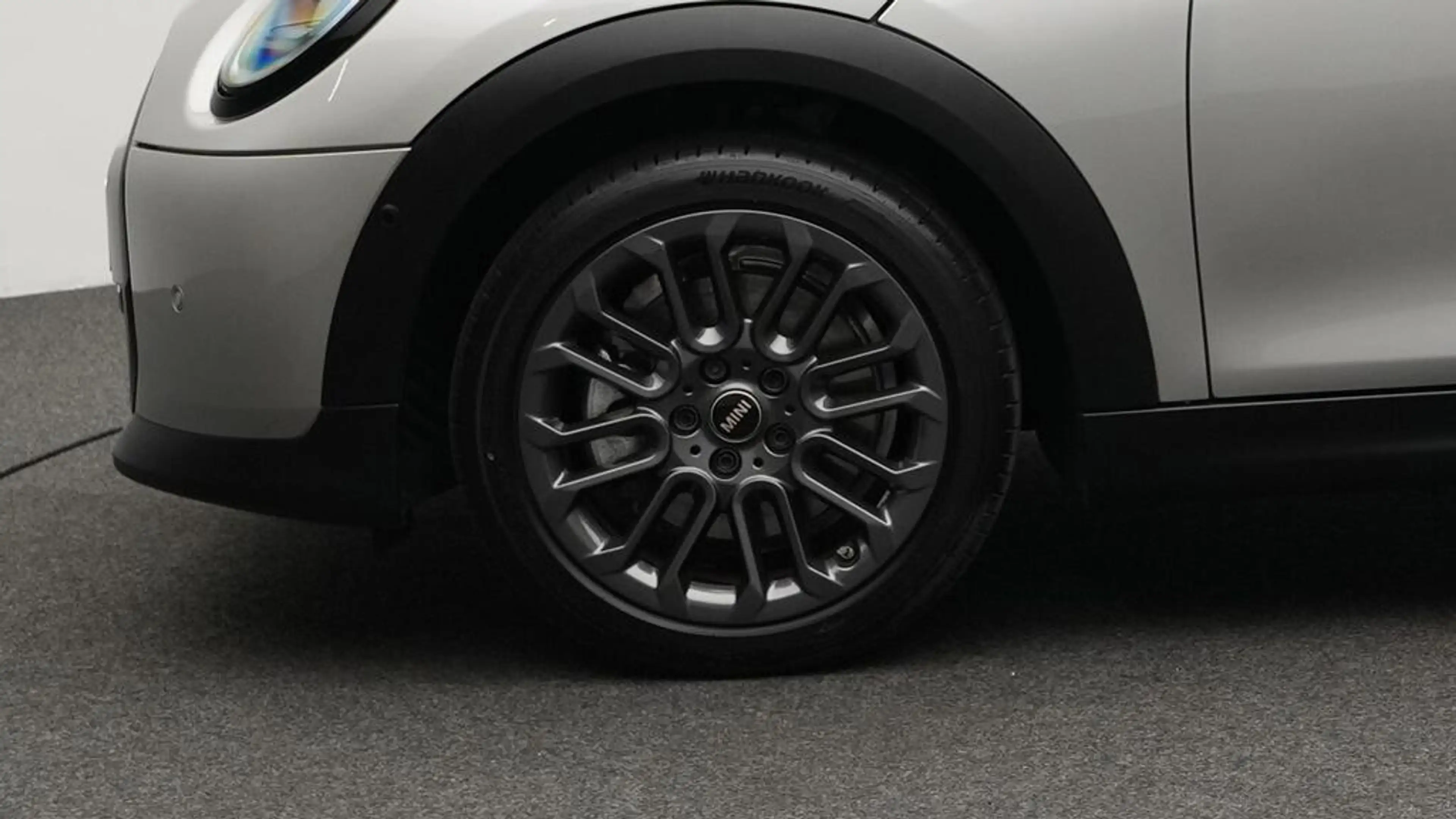 MINI Cooper C Classic Trim — photo 11