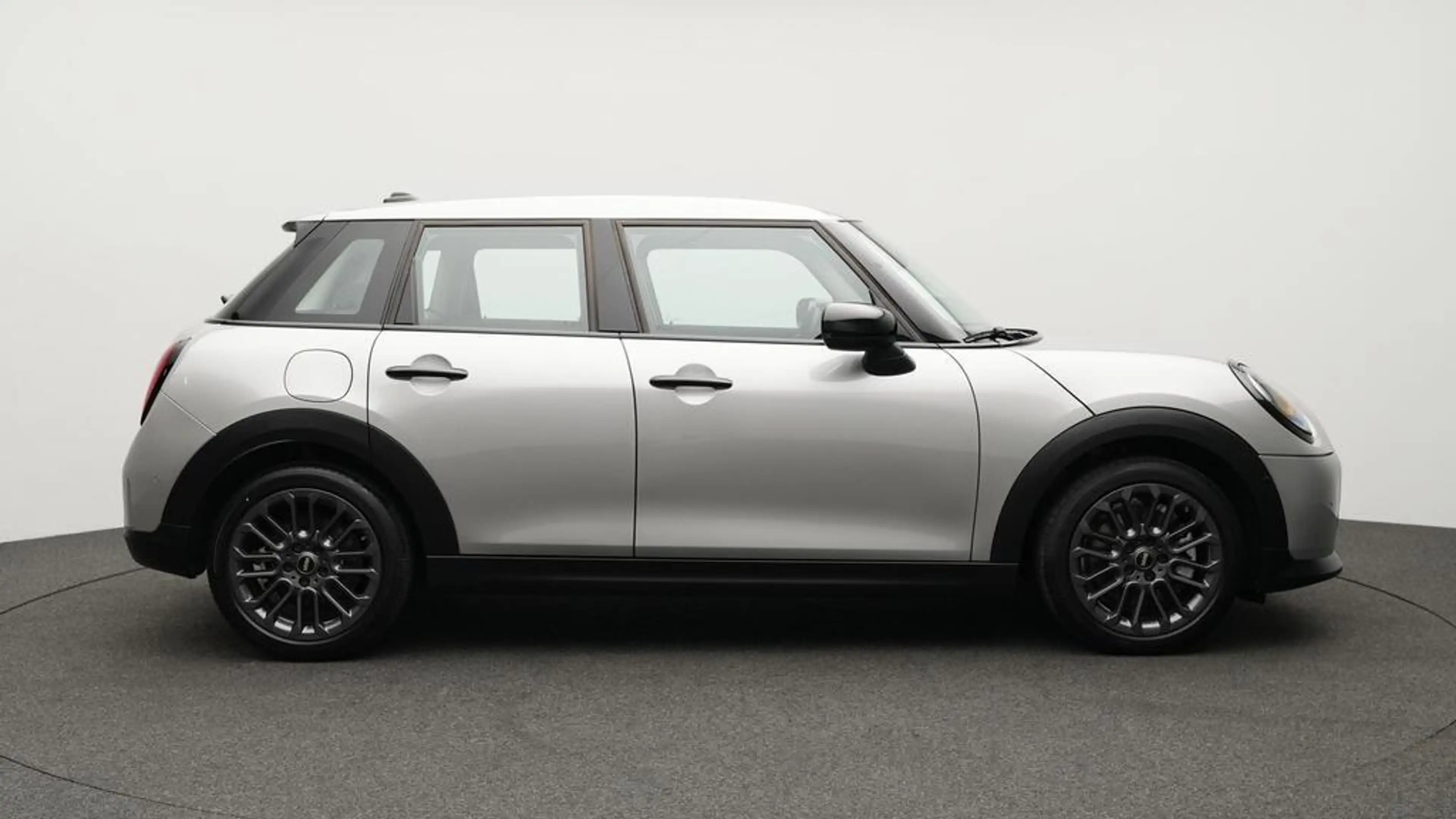 MINI Cooper C Classic Trim — photo 3