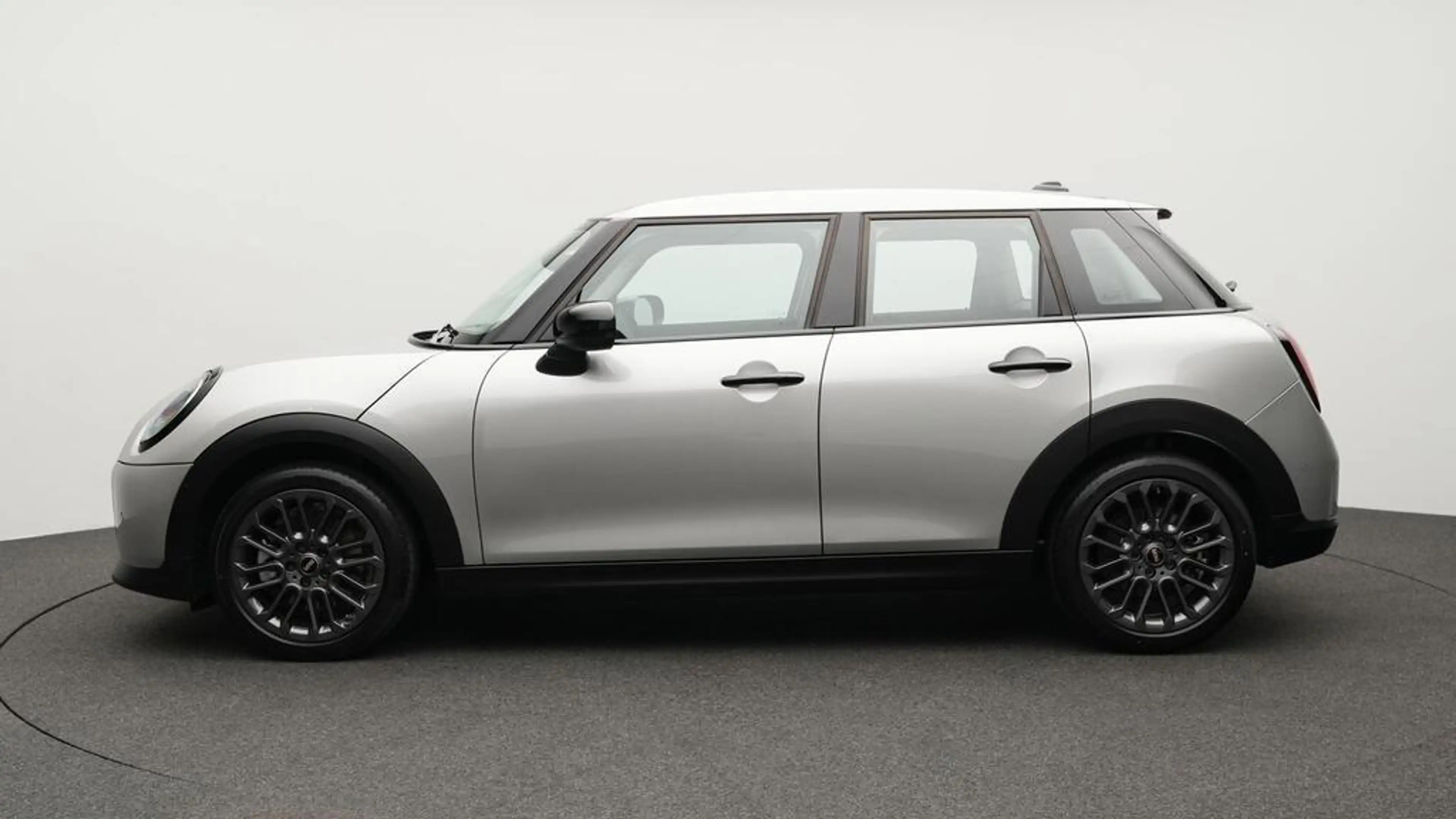 MINI Cooper C Classic Trim — photo 2