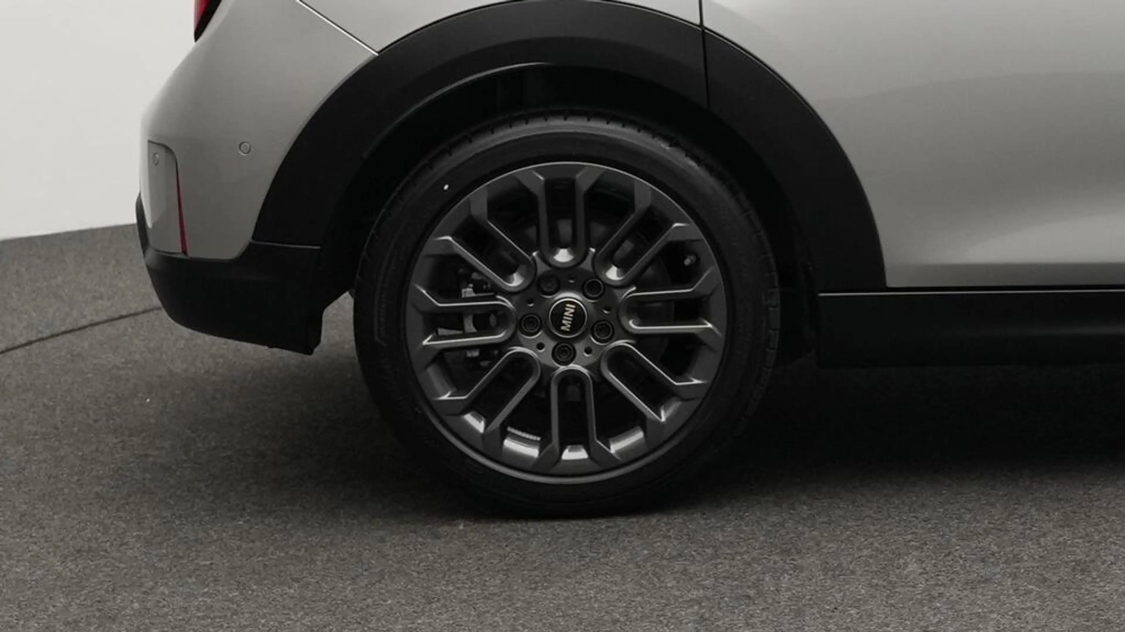 MINI Cooper C Classic Trim — photo 12