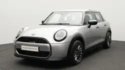 Mini Cooper C Classic Trim