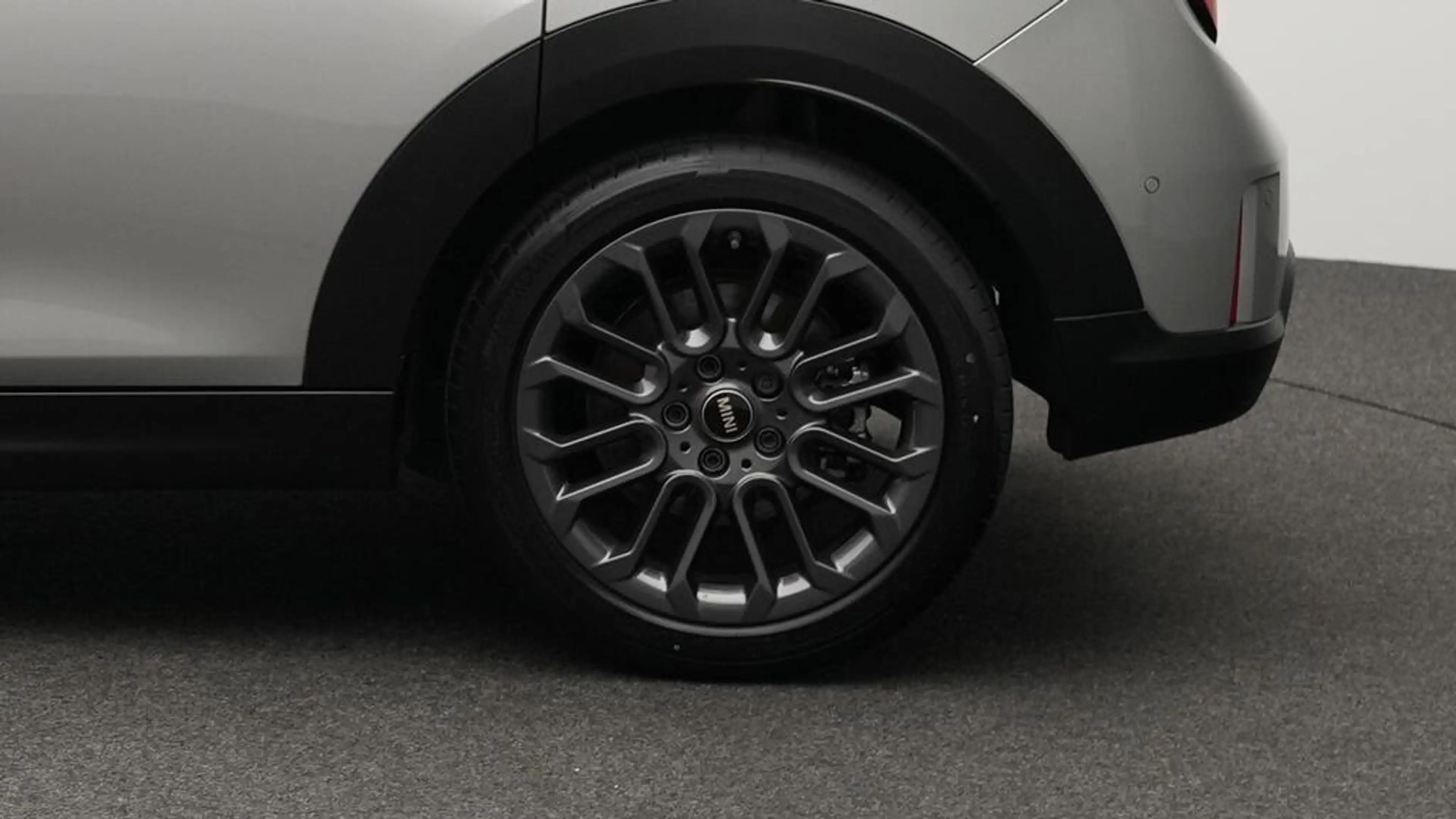 MINI Cooper C Classic Trim — photo 10