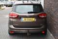 Ford C-Max 125PK Titanium ECC LMV NAVI TREKHAAK Bruin - thumbnail 13