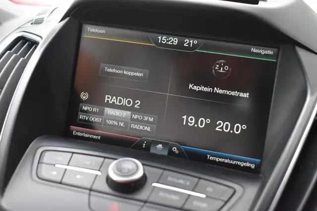 Ford C-Max view 30