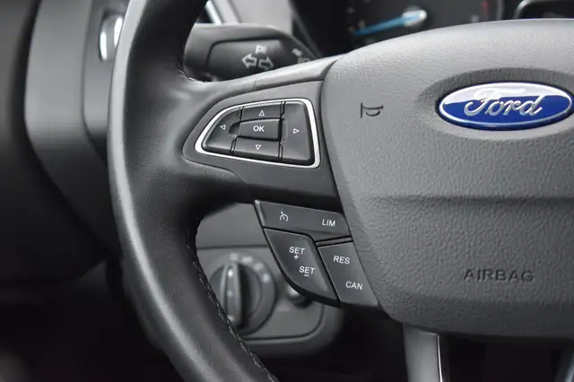 Ford C-Max view 19