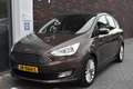 Ford C-Max 125PK Titanium ECC LMV NAVI TREKHAAK Bruin - thumbnail 11