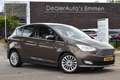 Ford C-Max 125PK Titanium ECC LMV NAVI TREKHAAK Bruin - thumbnail 1
