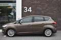 Ford C-Max 125PK Titanium ECC LMV NAVI TREKHAAK Bruin - thumbnail 12