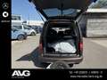 Volkswagen Caddy Caddy 2.0 TDI CrossCaddy 4Motion AHK 8-fach Marrone - thumbnail 11