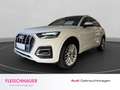 Audi Q5 40 TDI quattro advanced LED+NAVI+CARPLAY+PDC V&H+S Weiß - thumbnail 1