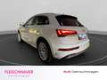 Audi Q5 40 TDI quattro advanced LED+NAVI+CARPLAY+PDC V&H+S Weiß - thumbnail 4