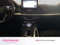 Audi Q5 40 TDI quattro advanced LED+NAVI+CARPLAY+PDC V&H+S Weiß - thumbnail 13