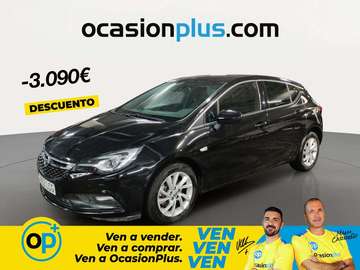 1.6CDTi S/S Dynamic 136