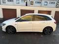 Mercedes-Benz 250 Kombilimosine B250 e , AMG Line Blanco - thumbnail 2