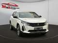 Peugeot 3008 Allure Pack- LED - NAVI - KAMERA - GARANTIE Blanc - thumbnail 9