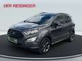 Ford EcoSport 1.0 EB ST-Line Grau - thumbnail 2