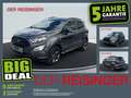 Ford EcoSport 1.0 EB ST-Line Grau - thumbnail 1