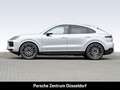 Porsche Cayenne E-Hybrid Coupe BOSE LED-Matrix Panorama Silber - thumbnail 2