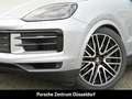 Porsche Cayenne E-Hybrid Coupe BOSE LED-Matrix Panorama Silber - thumbnail 18