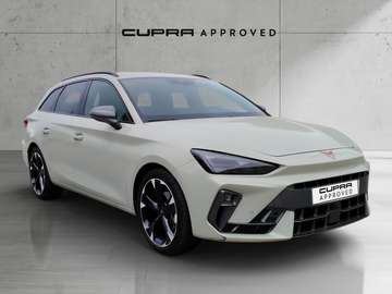 Sportstourer 1.5 TSI e-Hybrid 150kW DSG