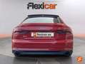 Audi A5 Coupé 2.0 TFSI S Line S-T 140kW Rojo - thumbnail 7