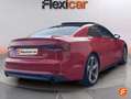 Audi A5 Coupé 2.0 TFSI S Line S-T 140kW Rojo - thumbnail 5