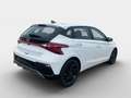 Hyundai i20 (BC3) Smart Line 1.0 T-GDI b6bs1-PP6 Weiß - thumbnail 4