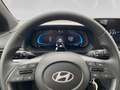 Hyundai i20 (BC3) Smart Line 1.0 T-GDI b6bs1-PP6 Weiß - thumbnail 13