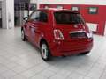 Fiat 500 Sport Czerwony - thumbnail 5