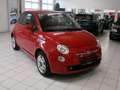 Fiat 500 Sport Piros - thumbnail 1