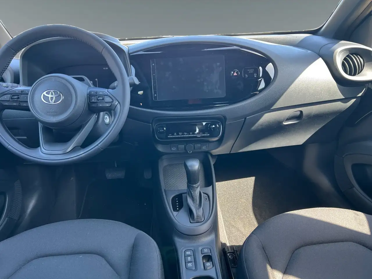 Toyota Aygo X 2026 — фото 11