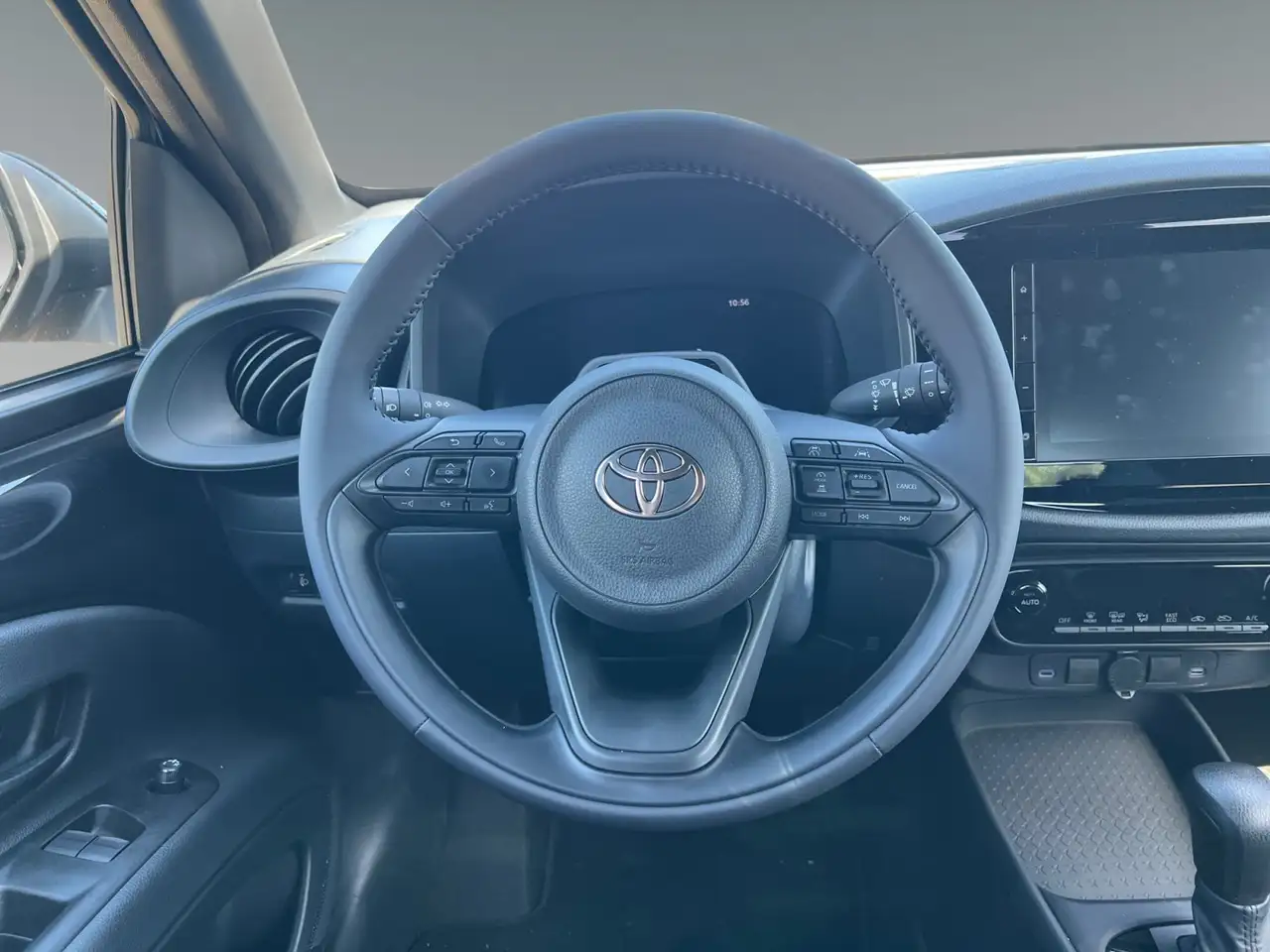 Toyota Aygo X 2026 — фото 13