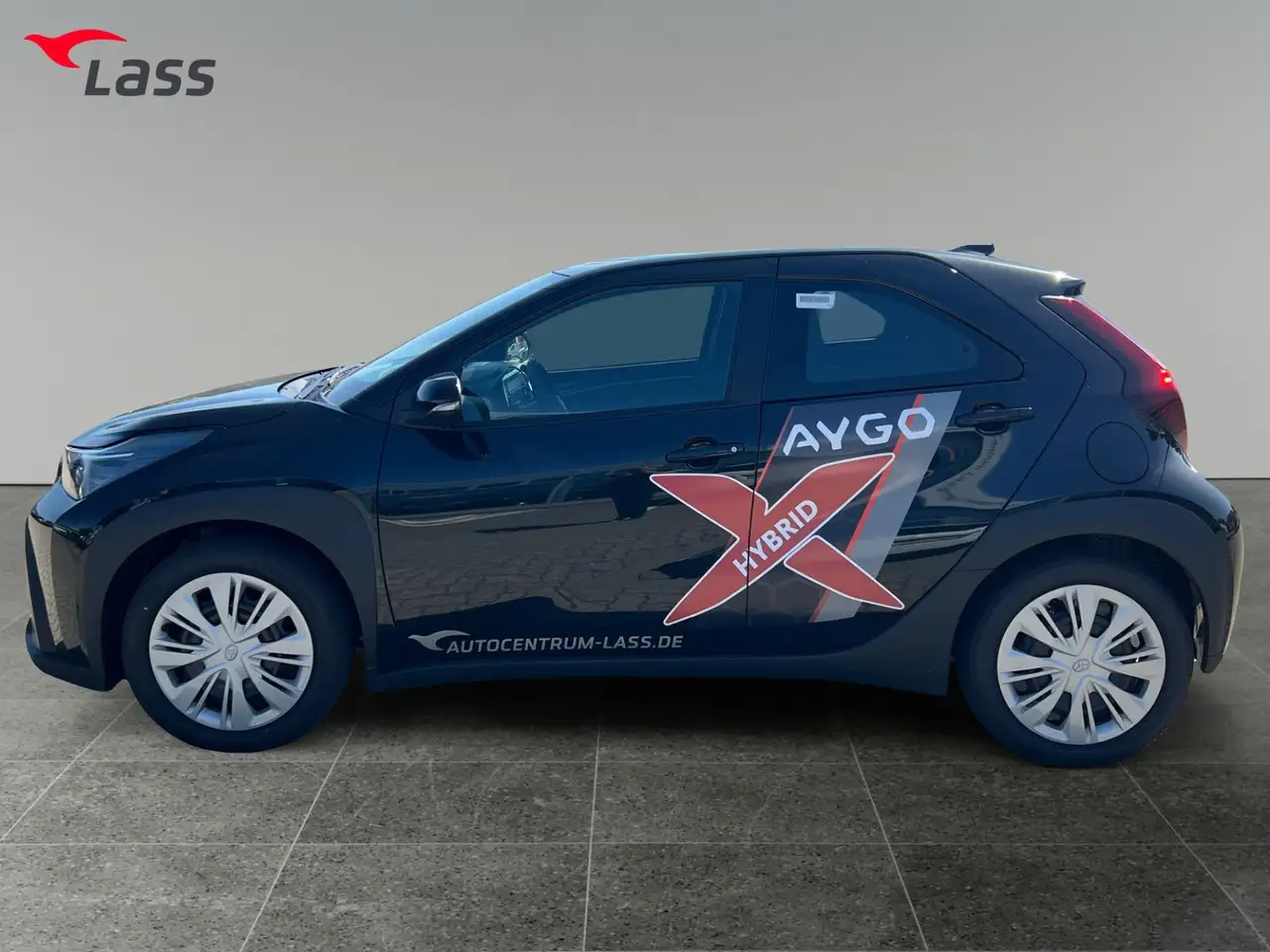 Toyota Aygo X 2026