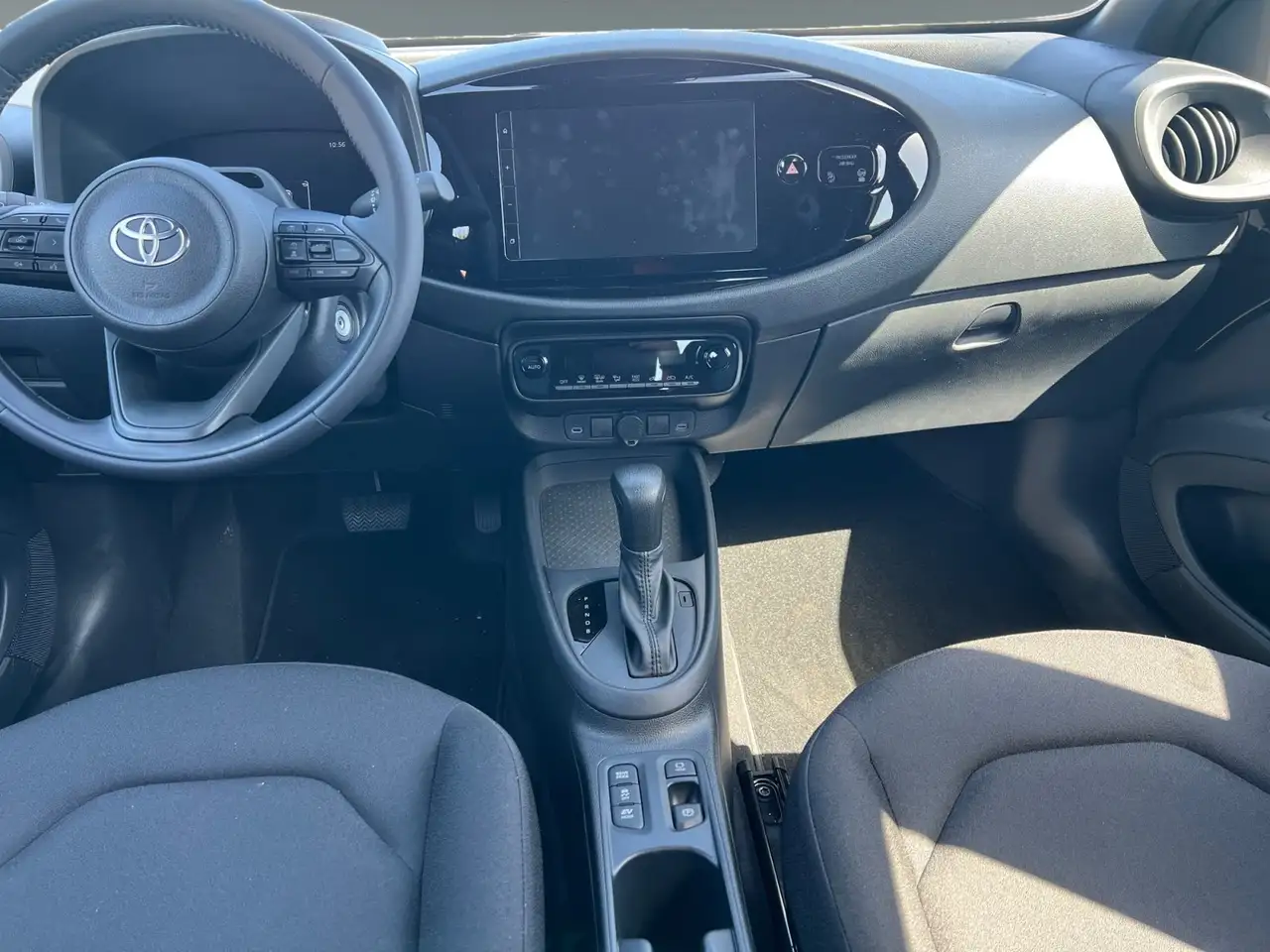 Toyota Aygo X 2026 — фото 12