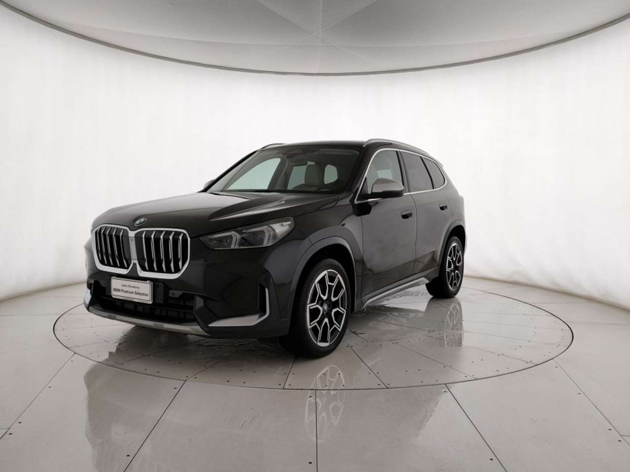 BMW X1 X1 sdrive18d X-Line auto