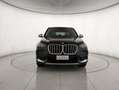 BMW X1 X1 sdrive18d X-Line auto Nero - thumbnail 2
