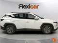 Hyundai TUCSON 1.6 CRDI 100kW (136CV) 48V Maxx DCT 4x4 Blanc - thumbnail 2
