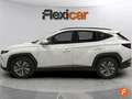 Hyundai TUCSON 1.6 CRDI 100kW (136CV) 48V Maxx DCT 4x4 Blanc - thumbnail 3