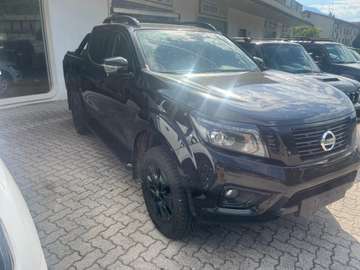 2.3 dCi 190 CV 4WD Double Cab N-Guard + iva 22%