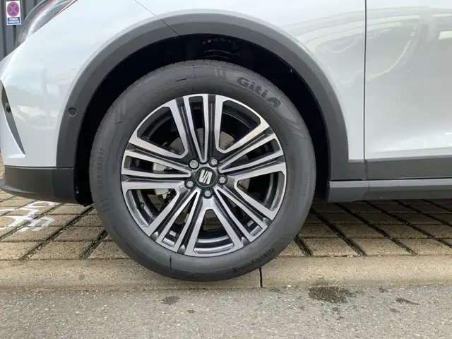Seat Arona view 13