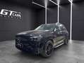 Mercedes-Benz GLE 350 350de 4Matic Aut. Negro - thumbnail 1