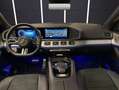 Mercedes-Benz GLE 350 350de 4Matic Aut. Negro - thumbnail 8