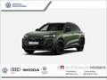 Audi Q5 TFSI 2025 qu. Str. S-Line*AHK*Tech+*MTRX*360* Grün - thumbnail 1
