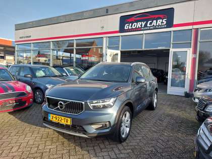 Volvo XC40 1.5 T2 AUTOMAAT-CAMERA-LED-ALLE OPTIE