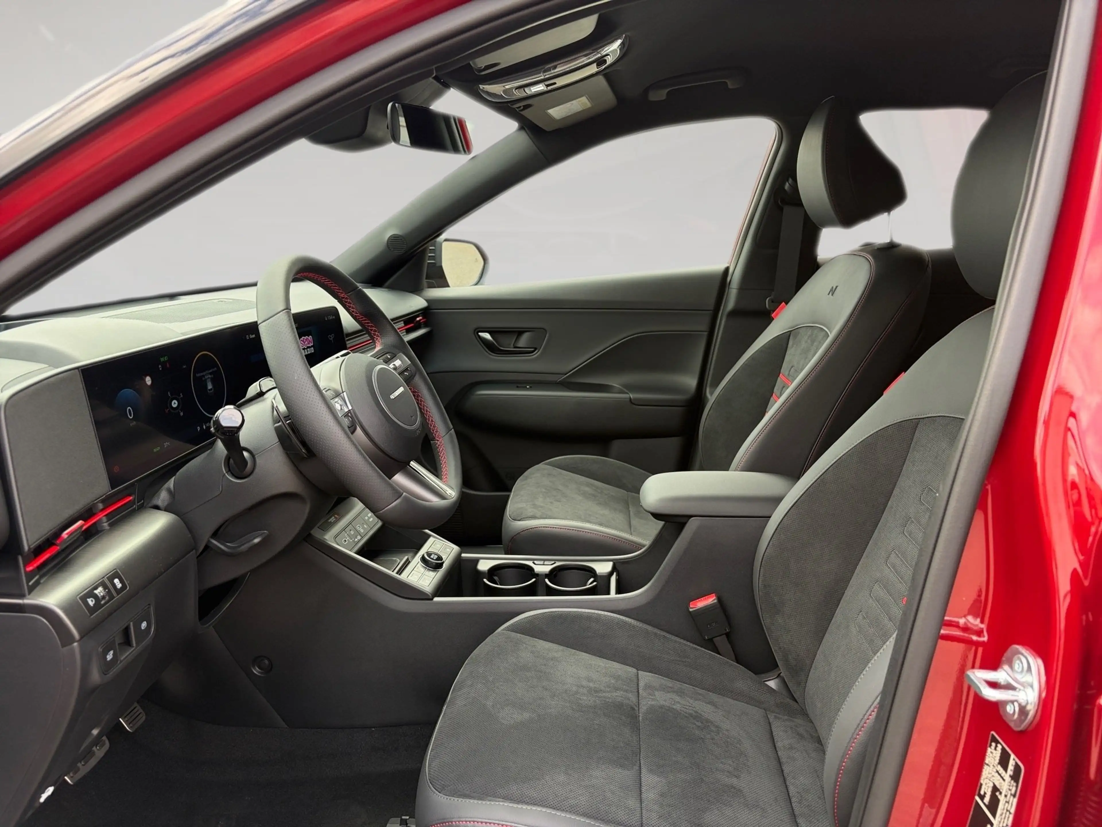 Hyundai KONA EV 65kWh N-Line X 2WD Navi, 360° — photo 7