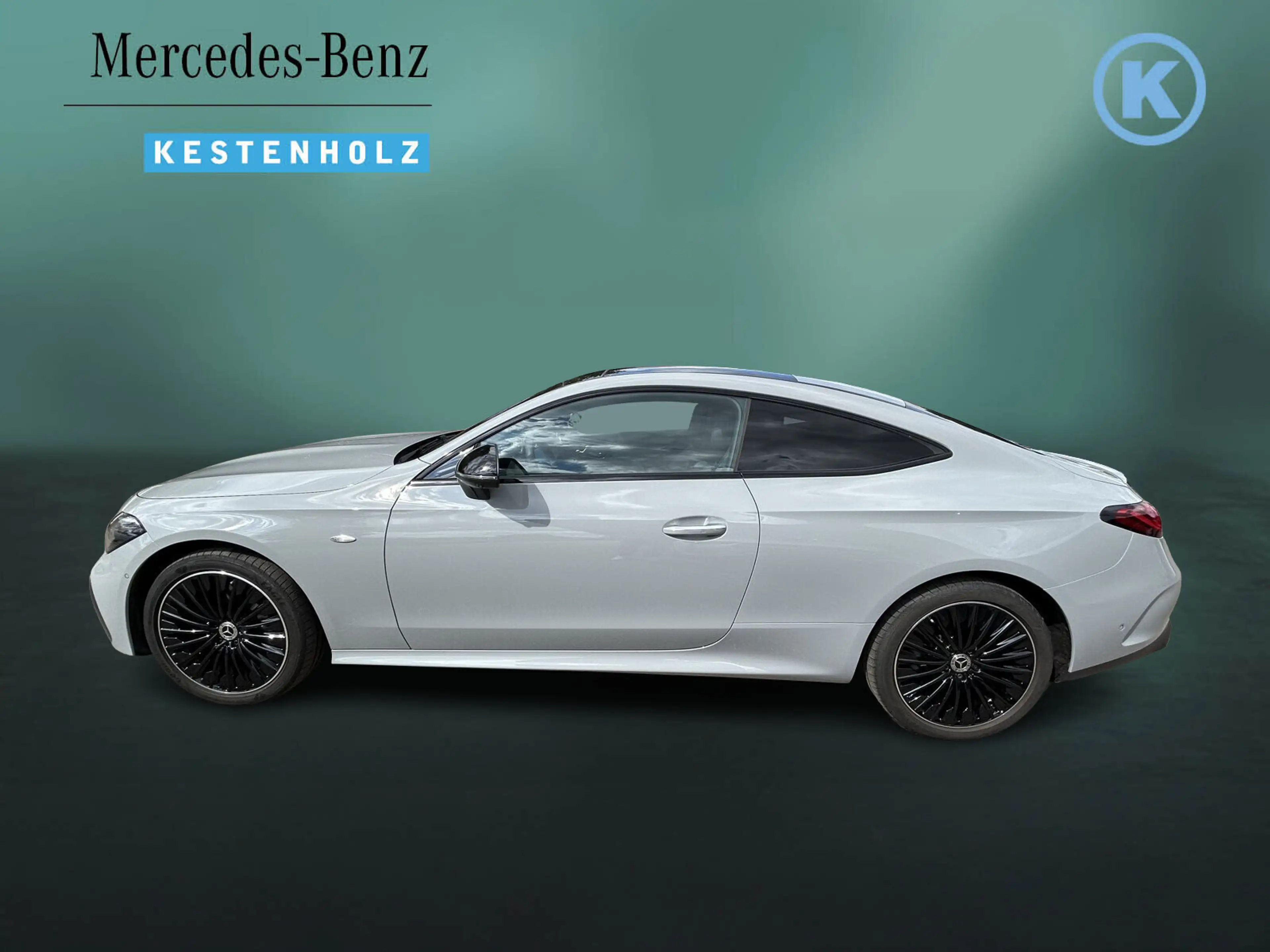 Mercedes-Benz CLE 300 CLE300 e AMG*NIGHT*360*PANO*HUD*DISTR*MEMORY*LHZ — photo 8