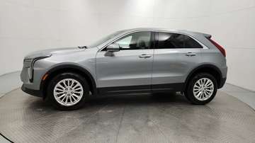 AWD LUXURY LUXURY AWD